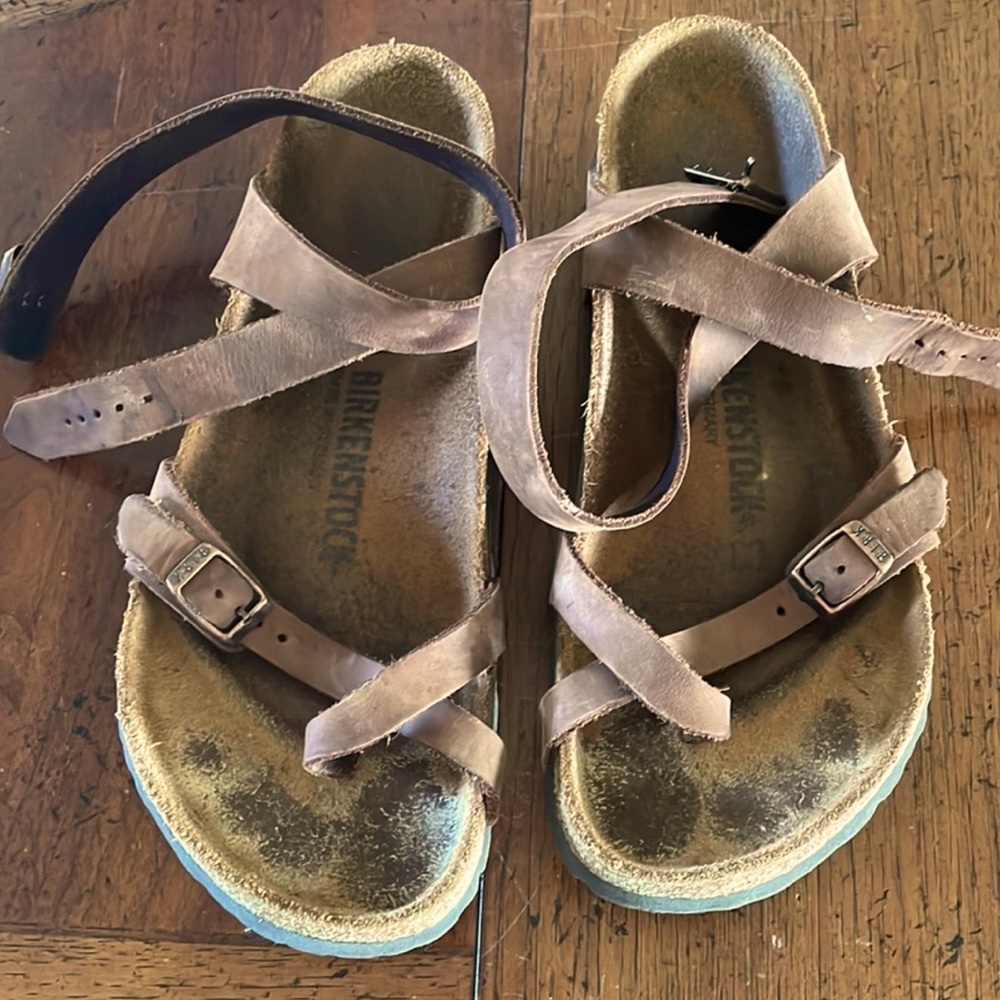 Birkenstock Yara